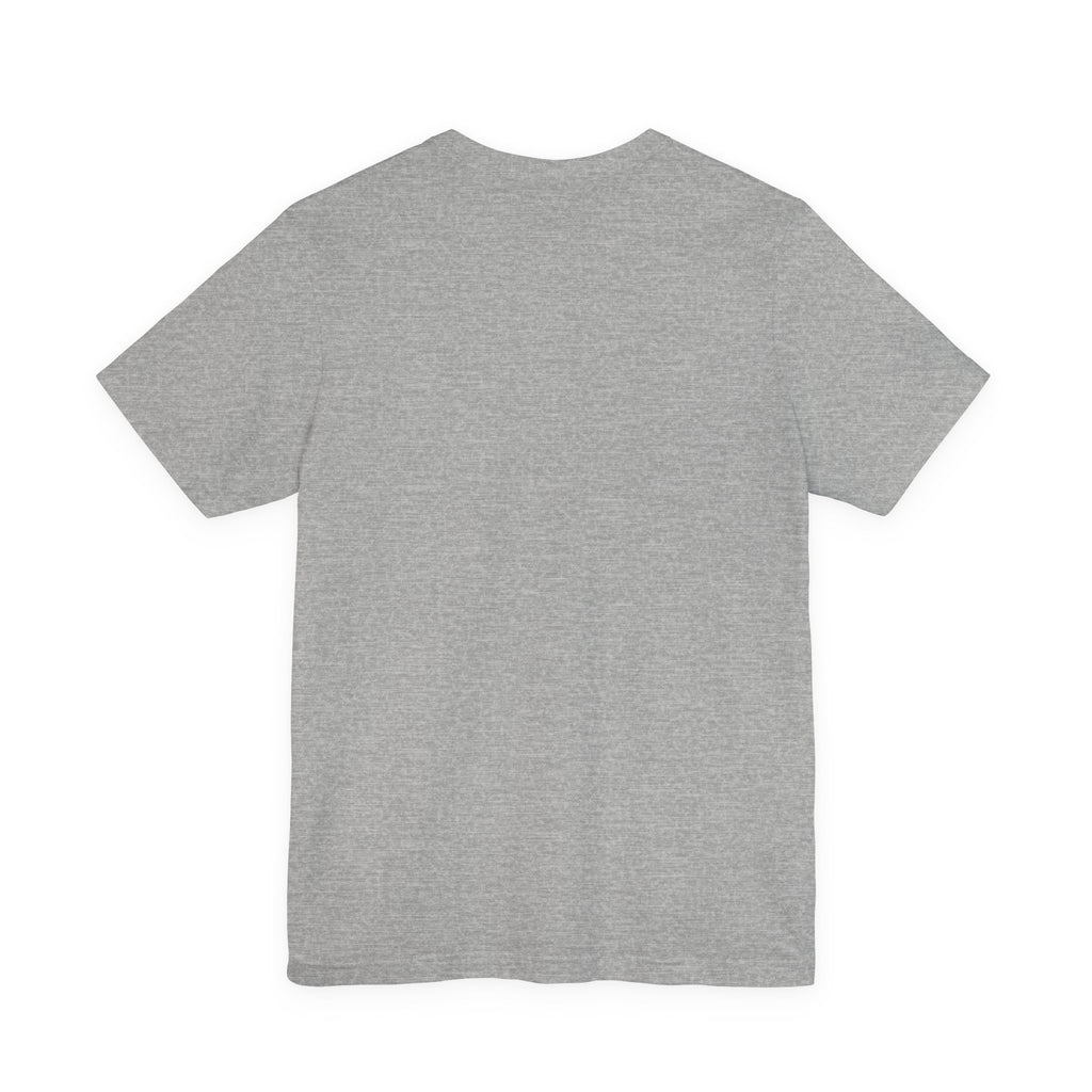 "Bla Bla Bla" Graphic Tee – Ironic Minimalism Streetwear T-Shirt