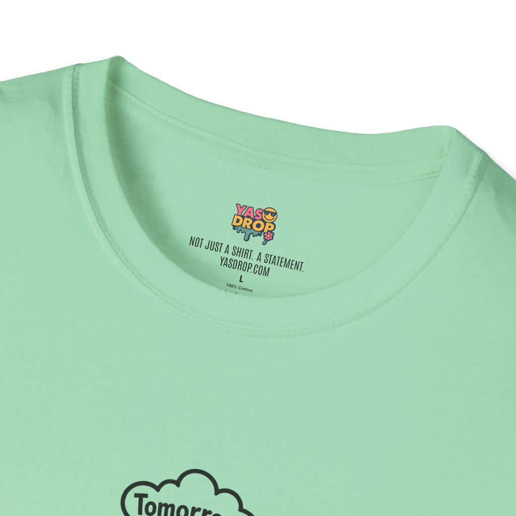 ll Do It Tomorrow (Probably) Tee