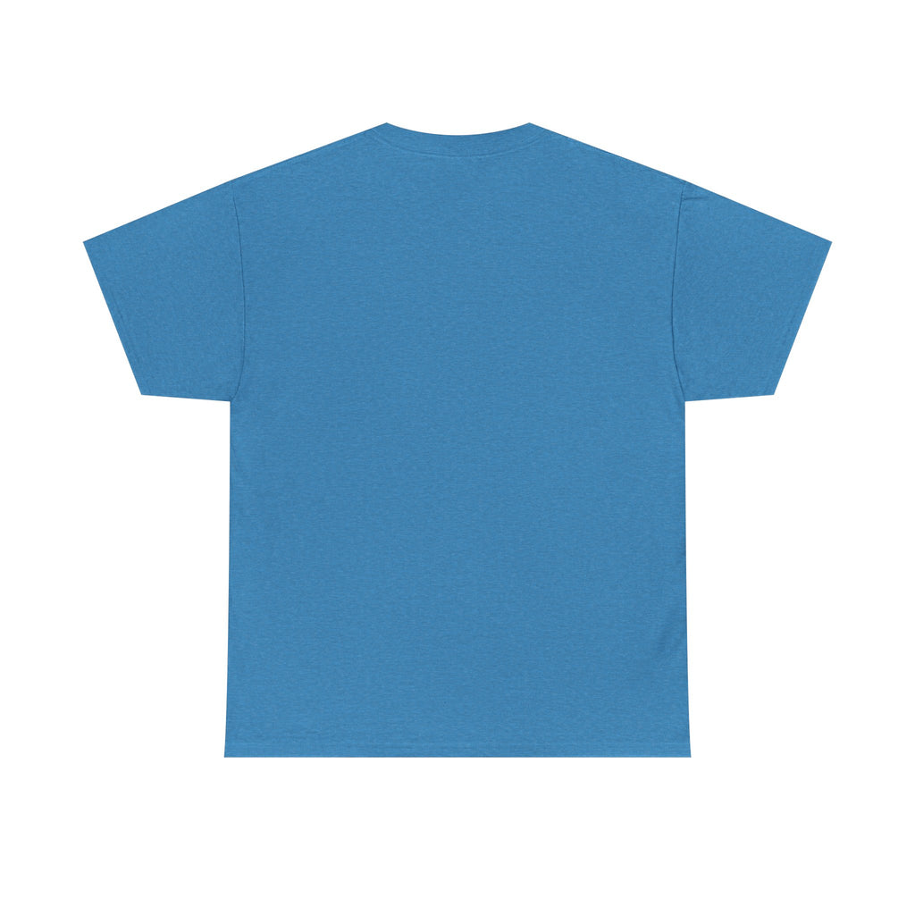 Y2K Glitchcore: The Nostalgia Overdrive Tee