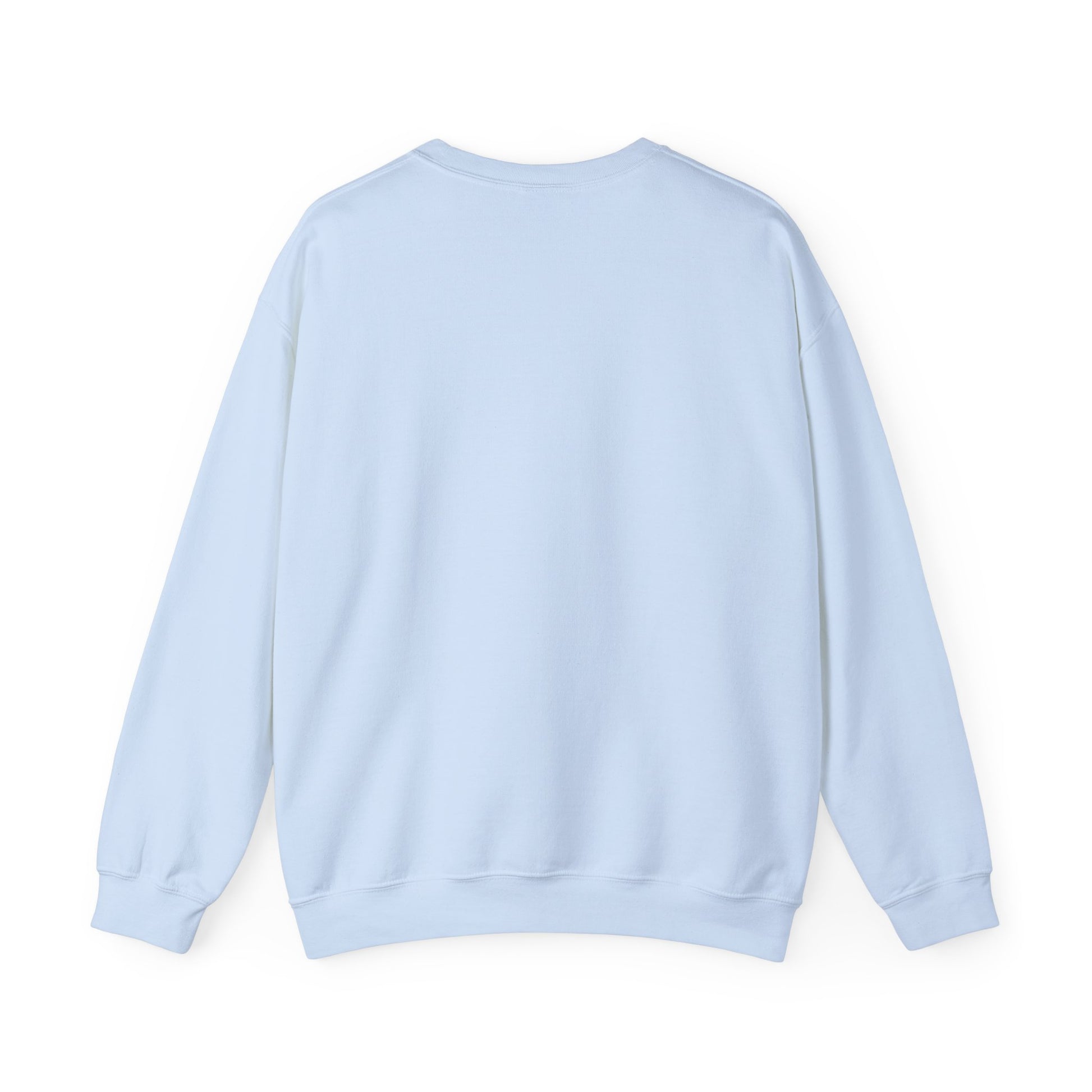 Internet Broke Me Sweatshirt - Wi-Fi Crash Glitchcore Streetwear