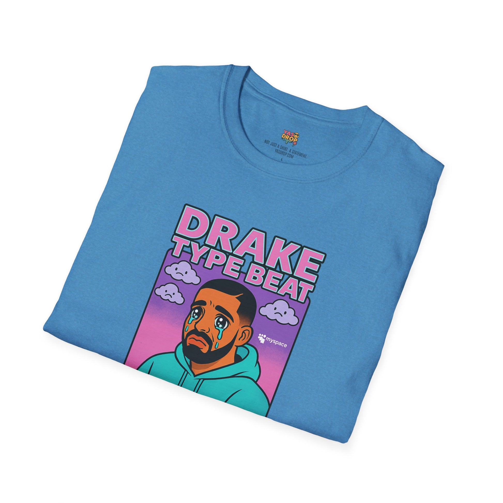 CERTIFIED LO-FI BOY TEE