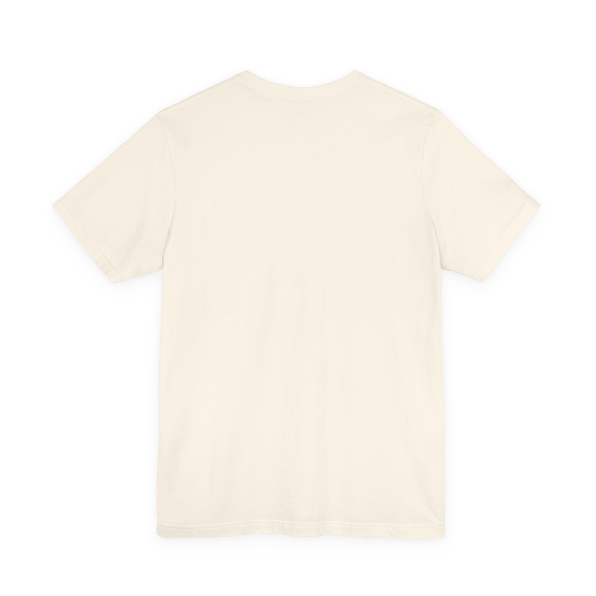 Espresso Cat Graphic Tee – Ironic Minimalist Coffee Streetwear
