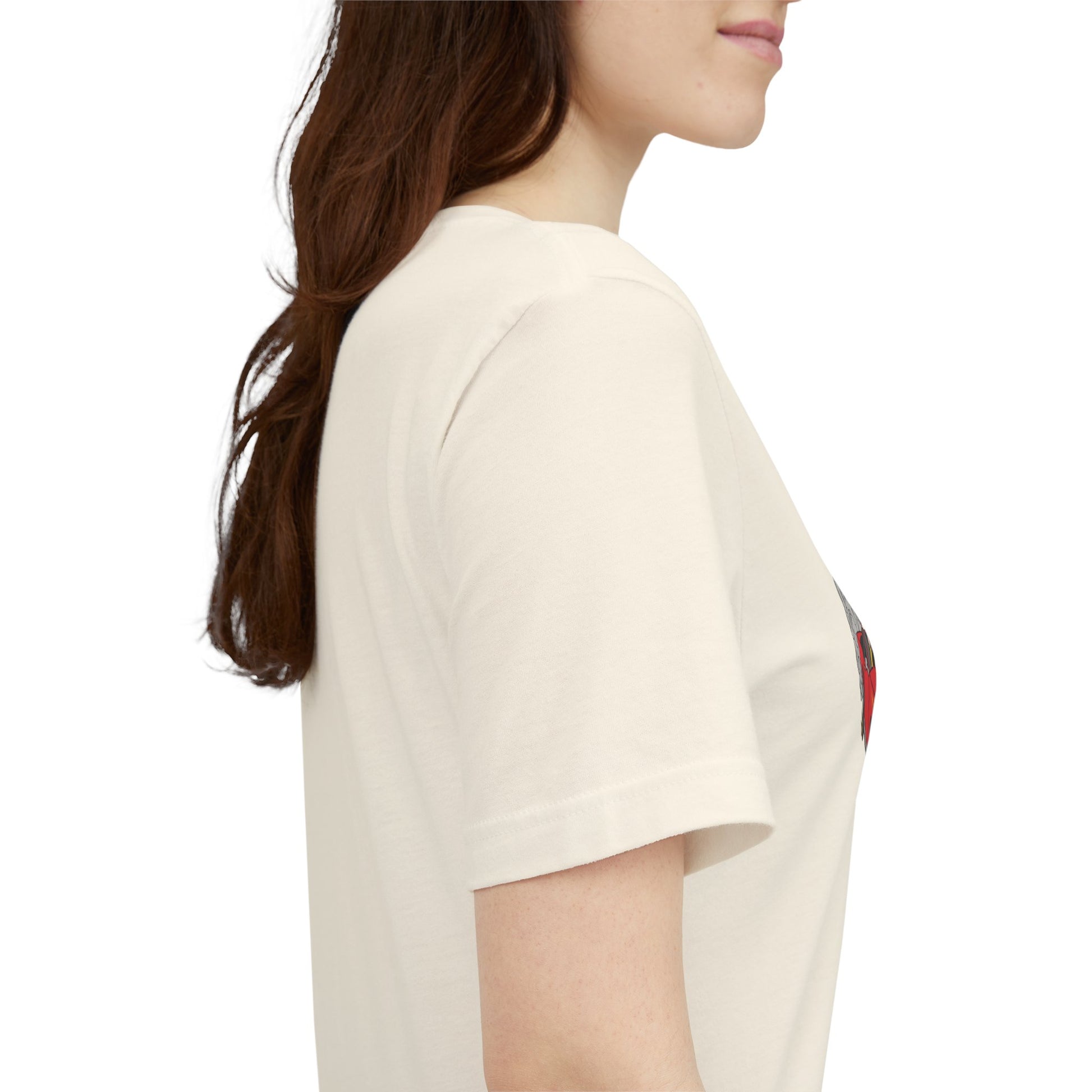"I'm On Some Bullshit" Graphic Tee – Ironic Y2K Streetwear Graphic T-Shirt