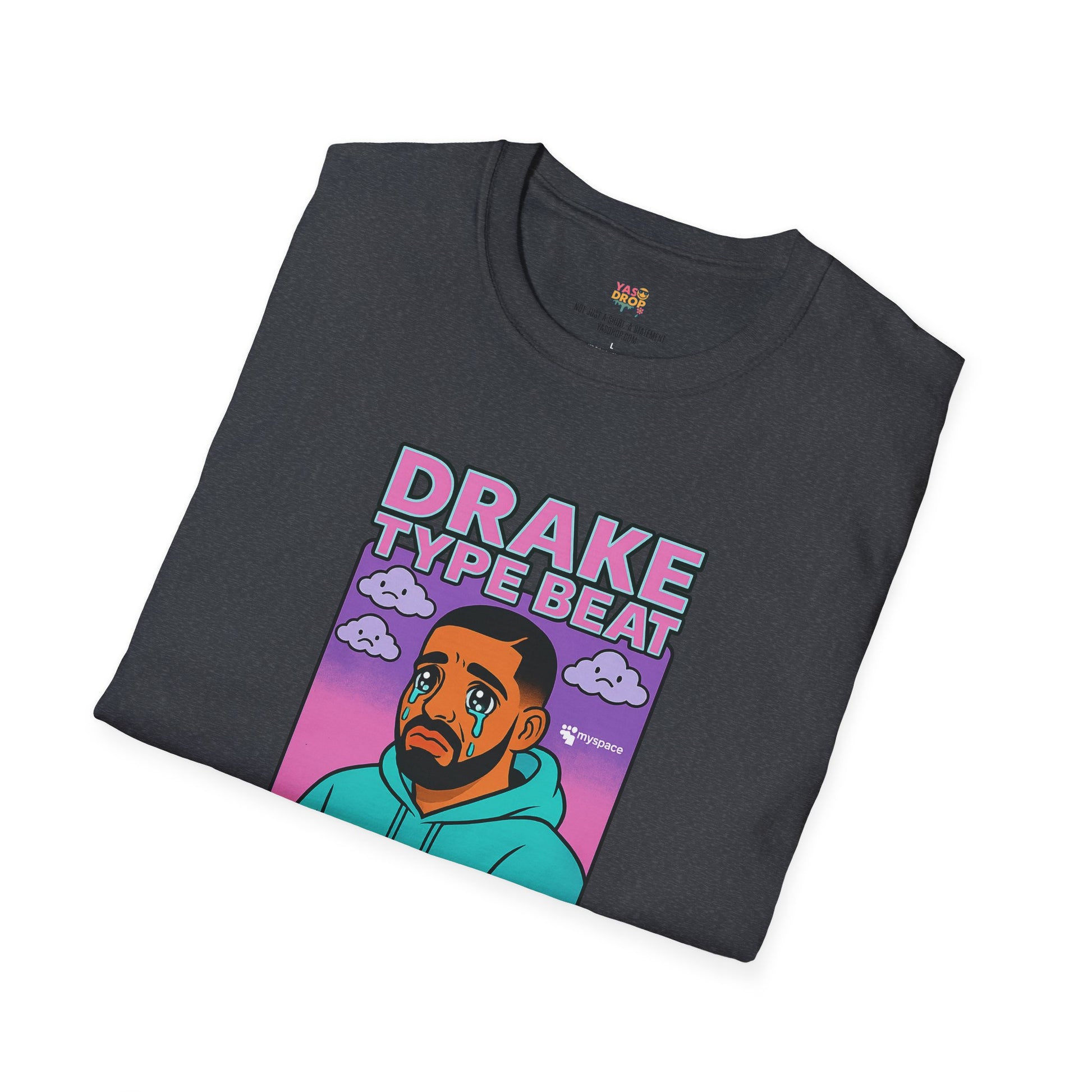 CERTIFIED LO-FI BOY TEE