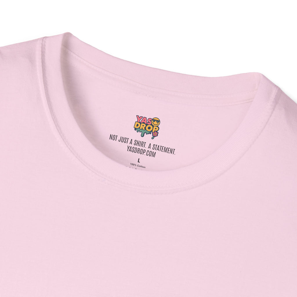 It’s Not Just a Phase T-Shirt – Sadboi Softgirl Aesthetic Tee
