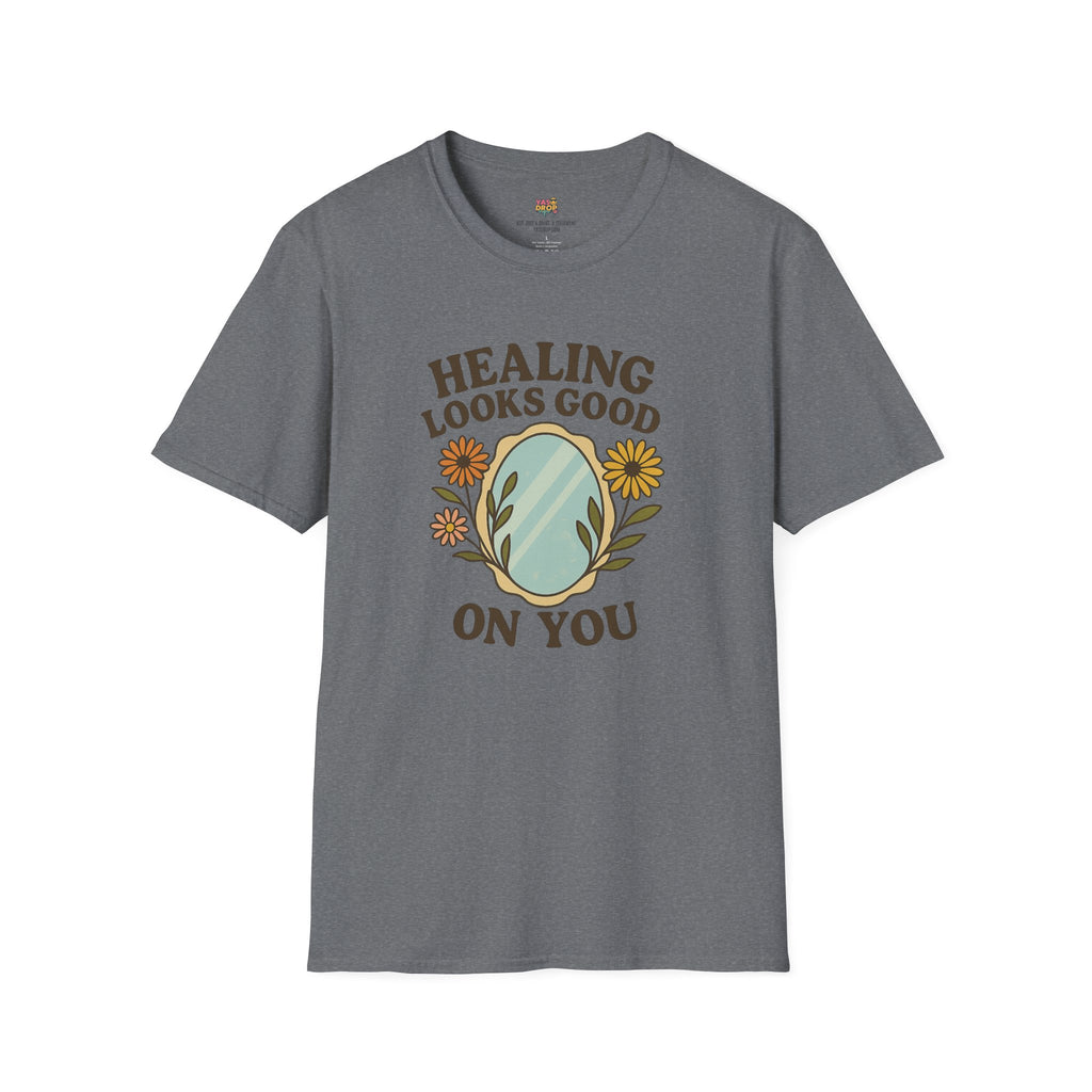 Healing Looks Good On You – Mirror Edition