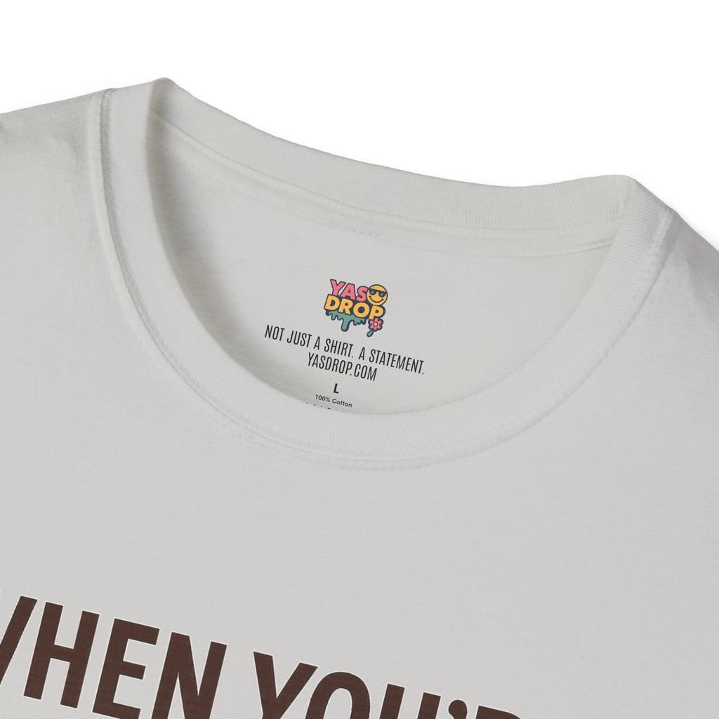Remember Vine? Nostalgia T-Shirt