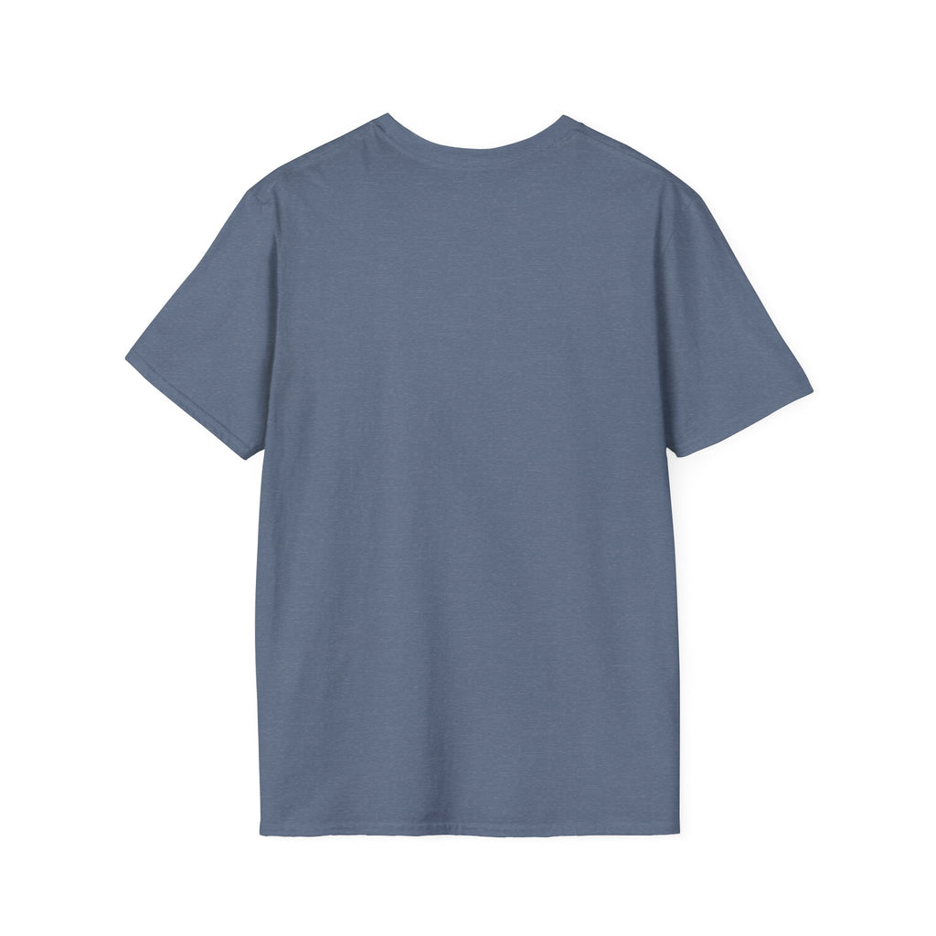 Bloom At Your Own Pace Tee – Wholesome Reminder in Flower Form