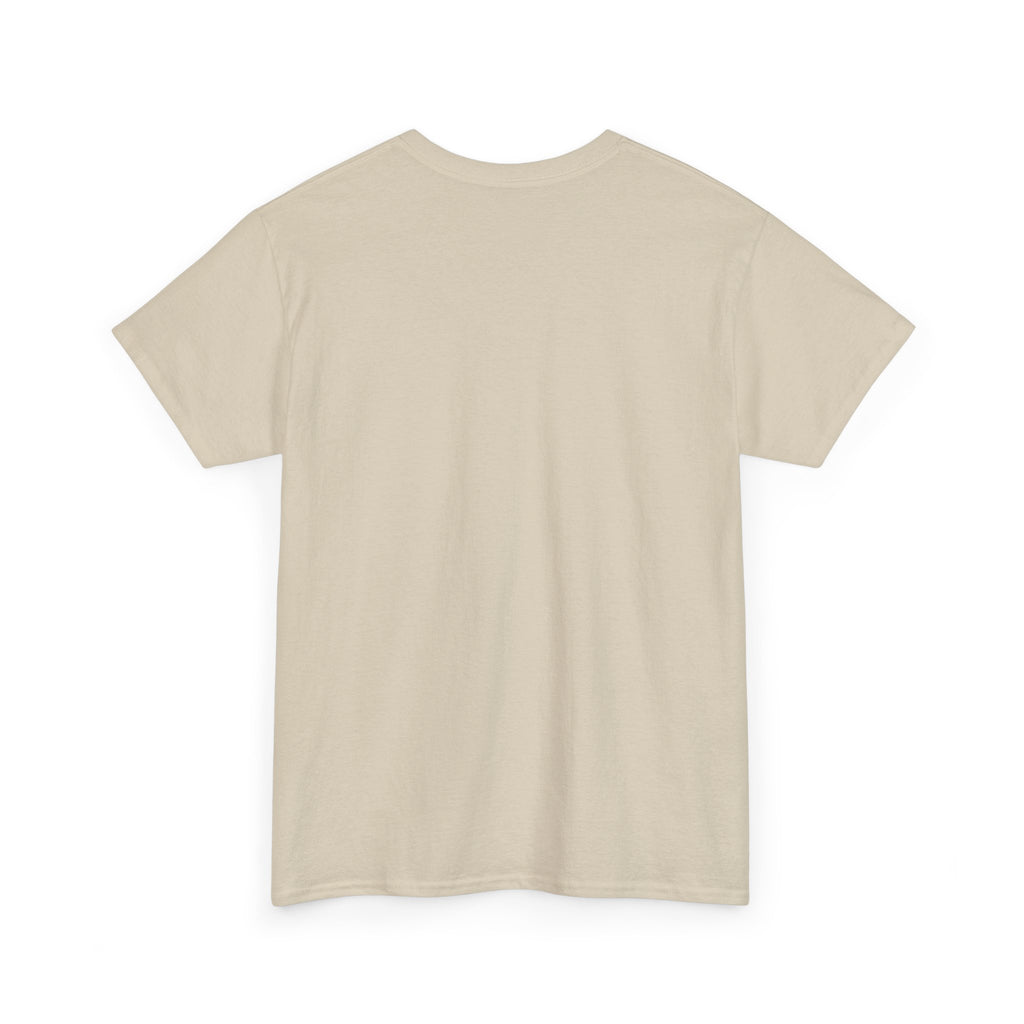 The ‘Don’t Care’ Mani Tee - Middle Finger Slay Queen Vibes