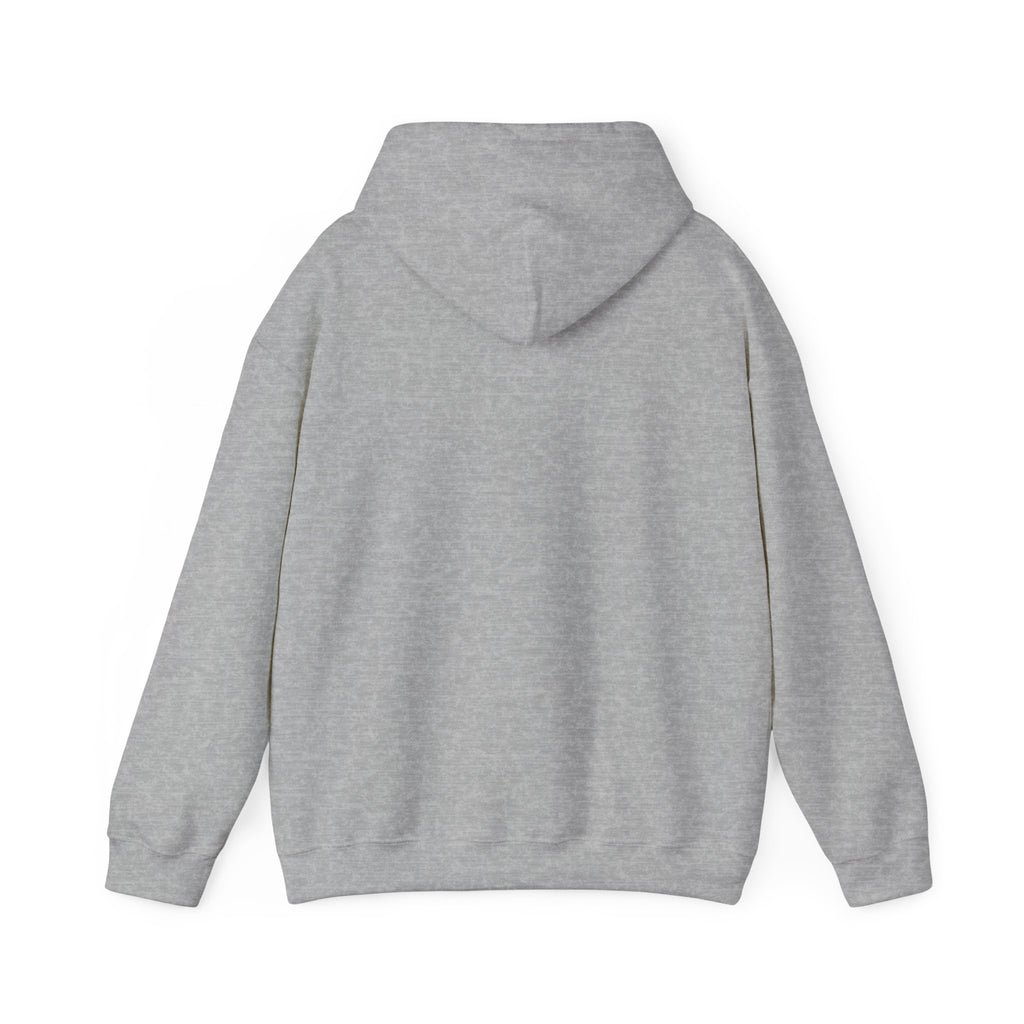 STILLNESS™ Hoodie – The Power of Quiet