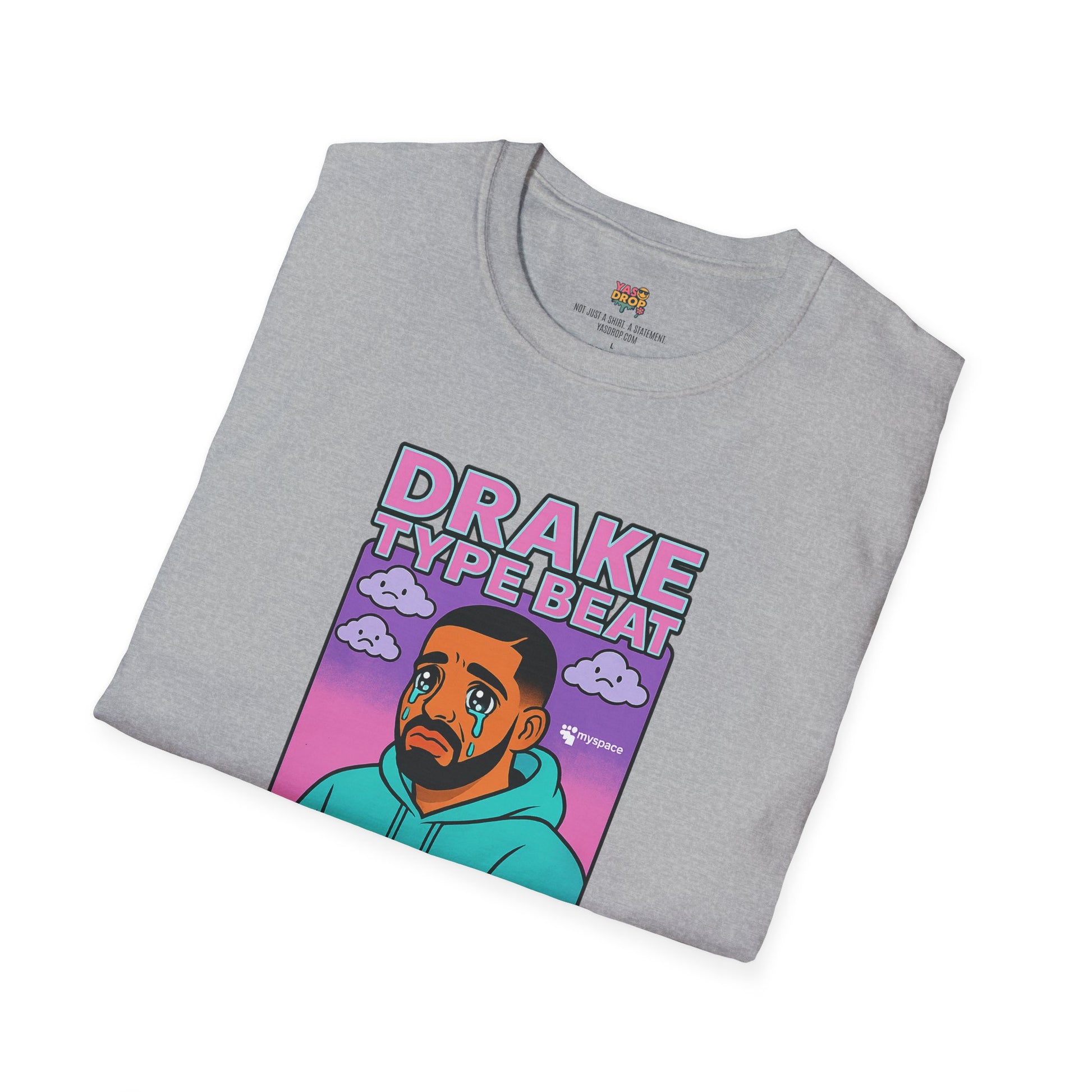 CERTIFIED LO-FI BOY TEE