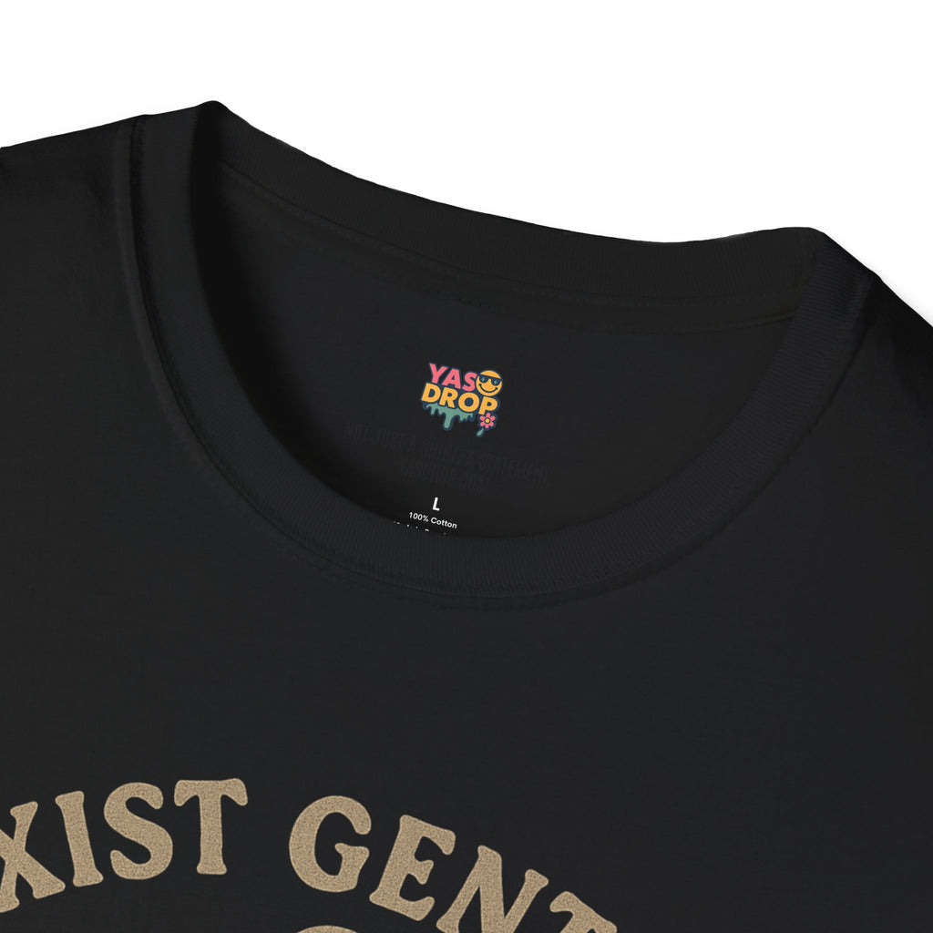 Exist Gently T-Shirt