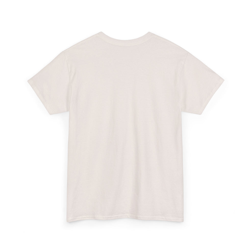 The YASDROP Smiley Swirl Tee