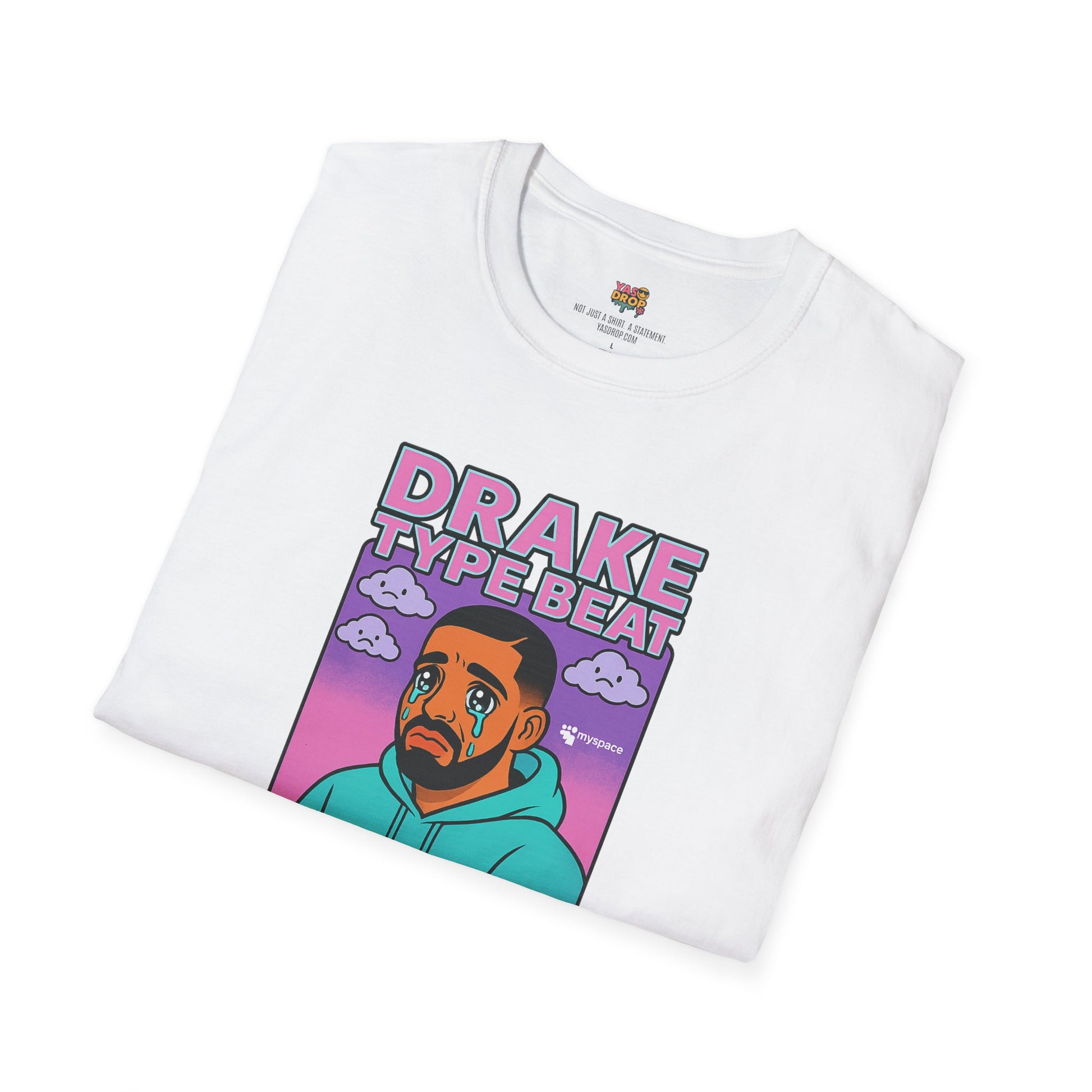 CERTIFIED LO-FI BOY TEE