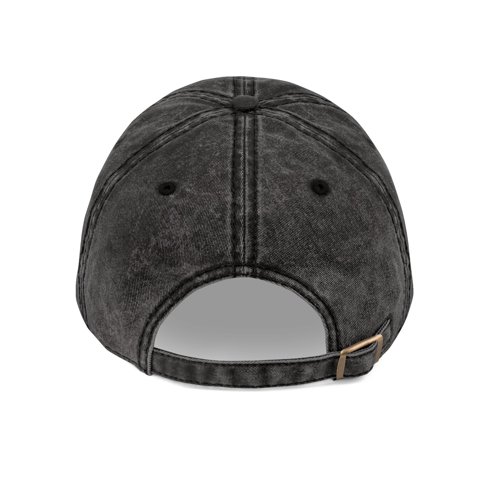 "Hi, Can We Talk? I Want to Make Things Worse" Washed Cotton Hat