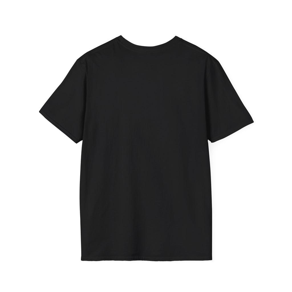 Bloom At Your Own Pace Tee – Wholesome Reminder in Flower Form