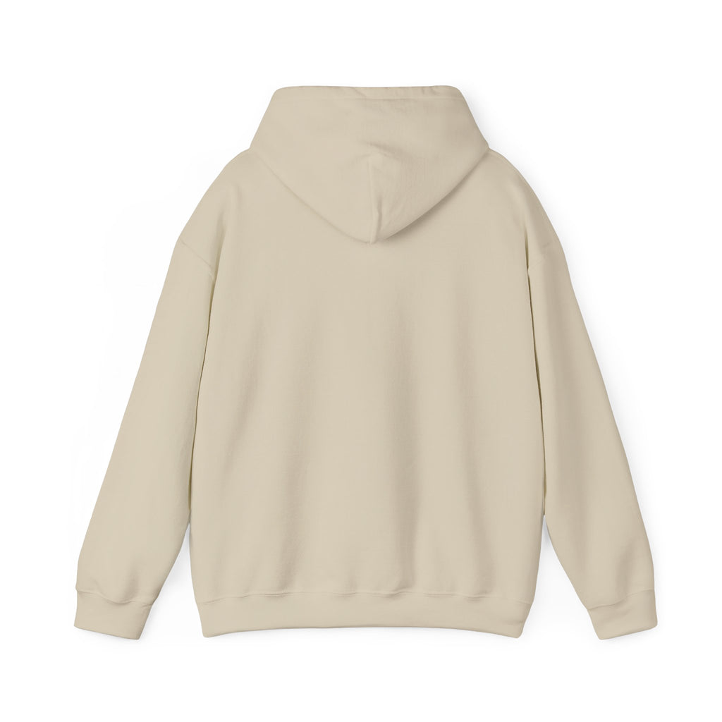 SCANVERSE™ Hoodie - Oversized Hoodie with Scannable QR Code