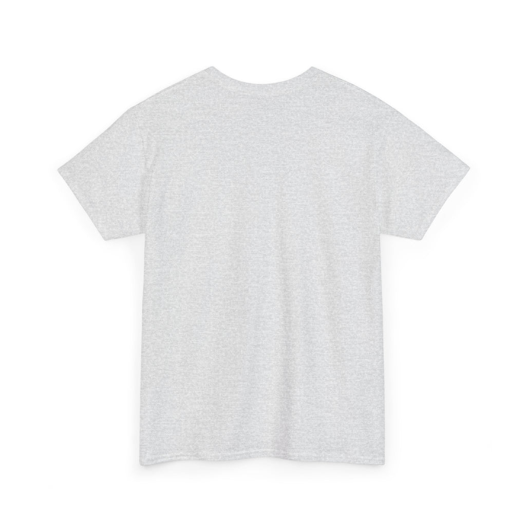 404 Energy Not Found Tee – Anti-Burnout Core
