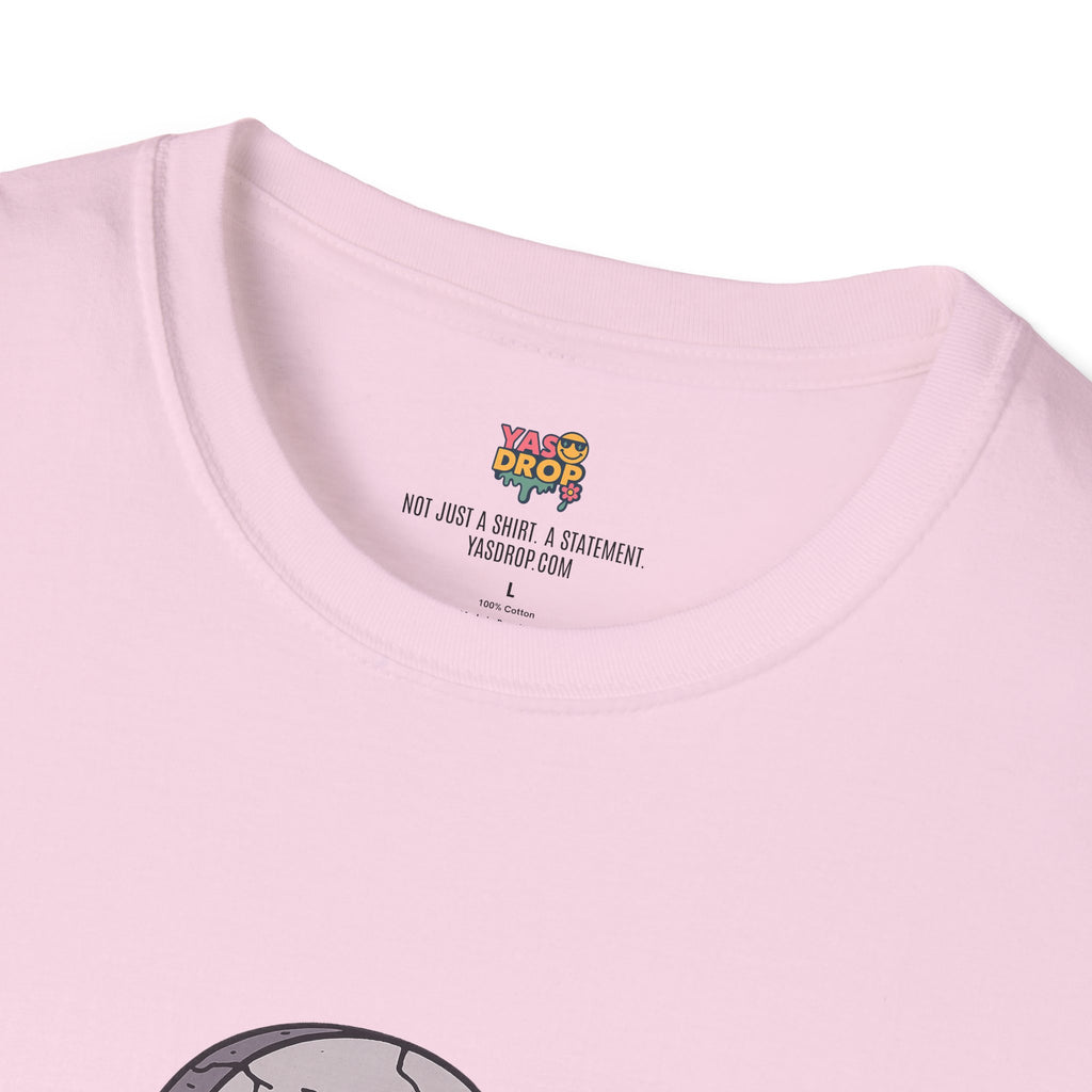 Meetings Killed My Dreams Tee - Viral Workwear for Burnt-Out 9-5 Legends