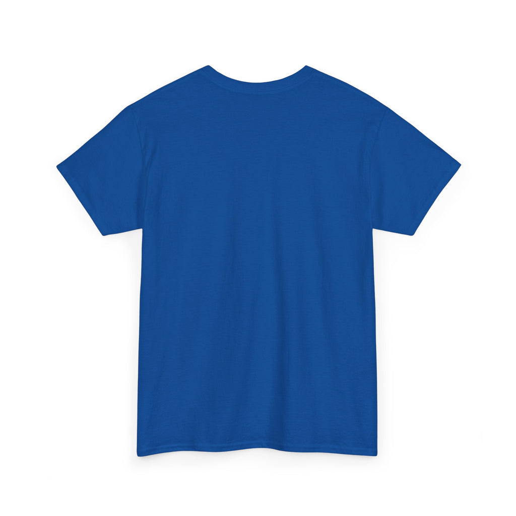 When Is Lunch? - The "Priorities" Heritage T-Shirt