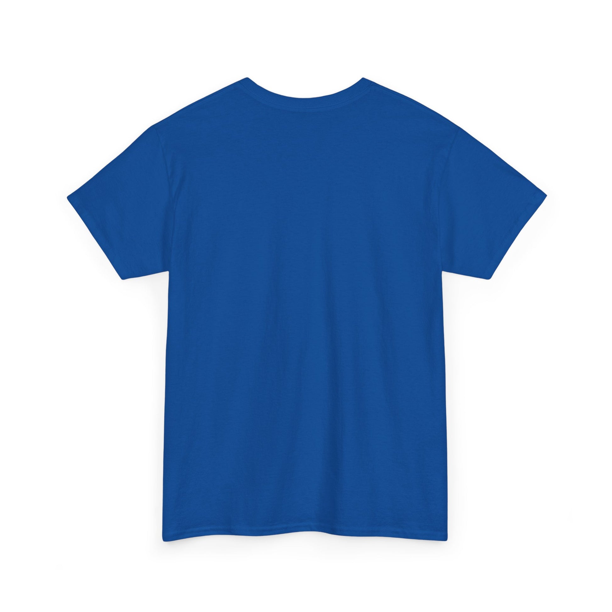 When Is Lunch? - The "Priorities" Heritage T-Shirt