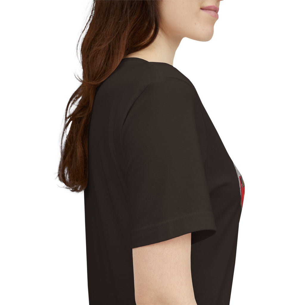 "I'm On Some Bullshit" Graphic Tee – Ironic Y2K Streetwear Graphic T-Shirt