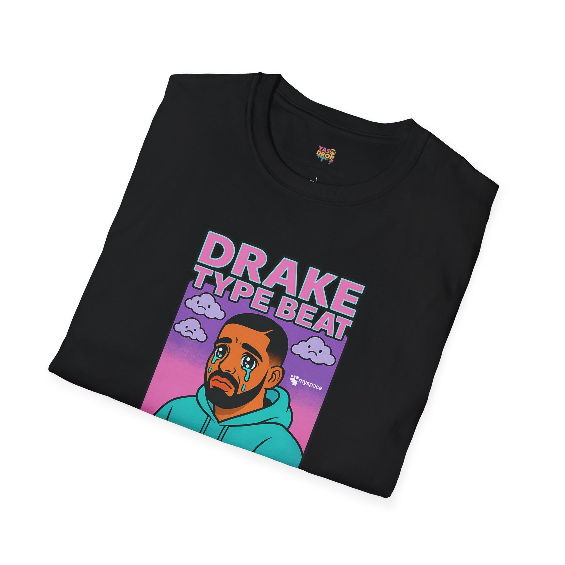 CERTIFIED LO-FI BOY TEE