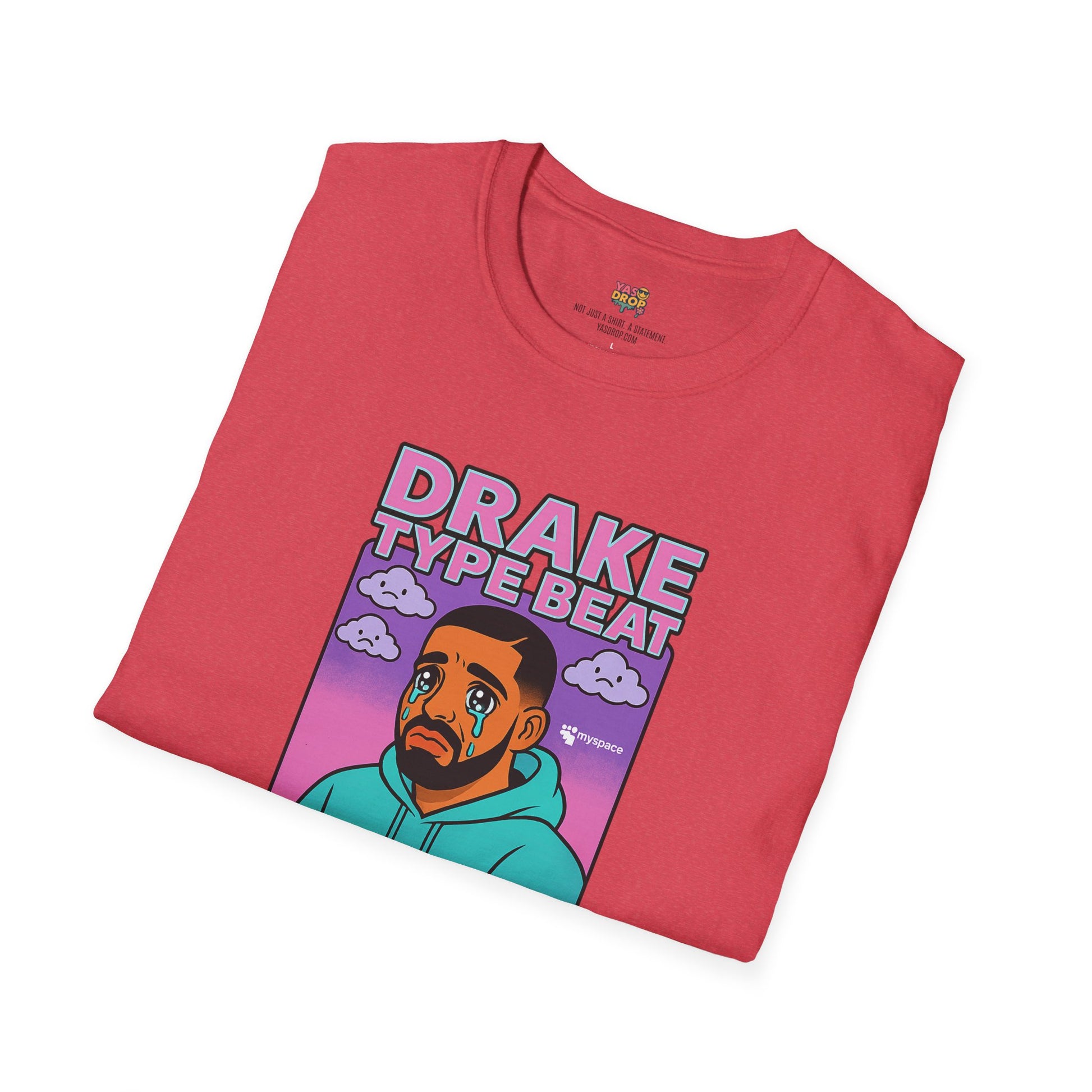 CERTIFIED LO-FI BOY TEE