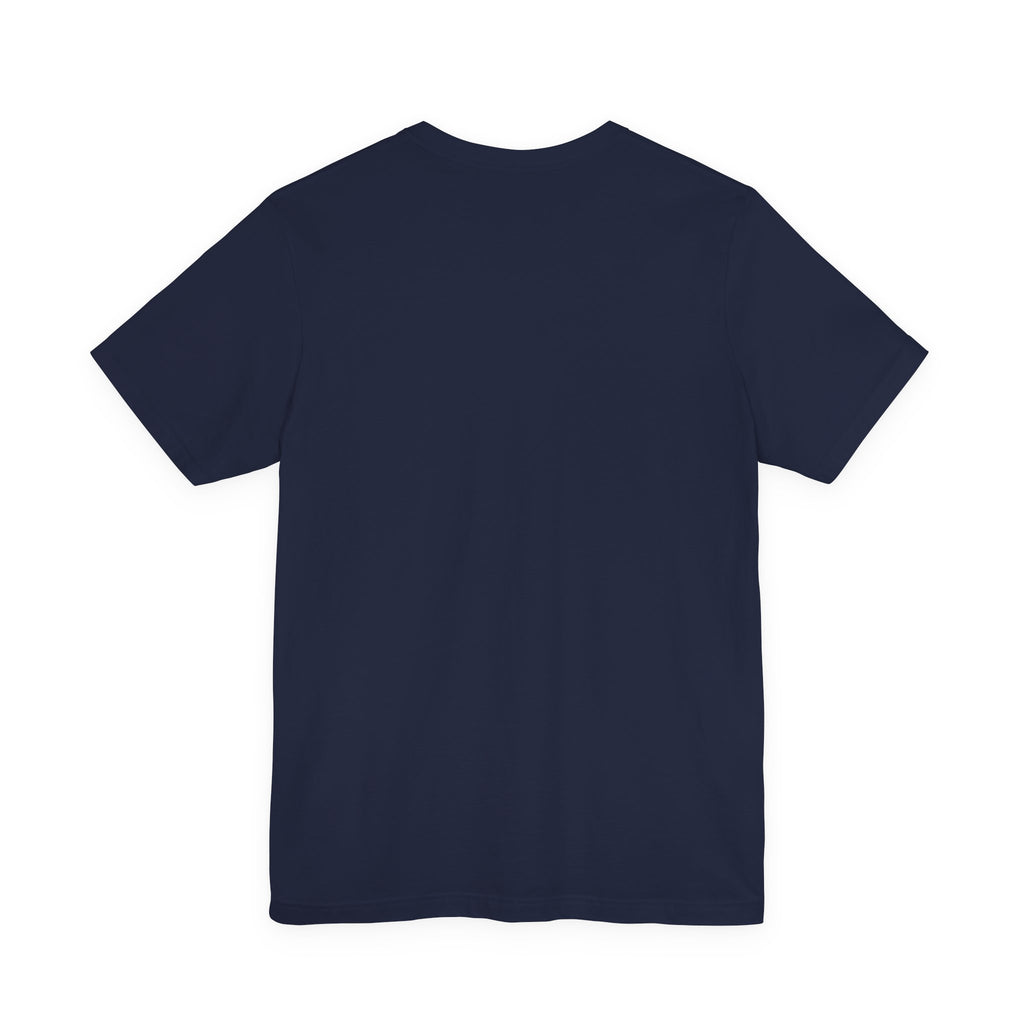 The "Unbothered" Ironic Duck Graphic Tee - Funny Chaotic Streetwear Graphic T-Shirt