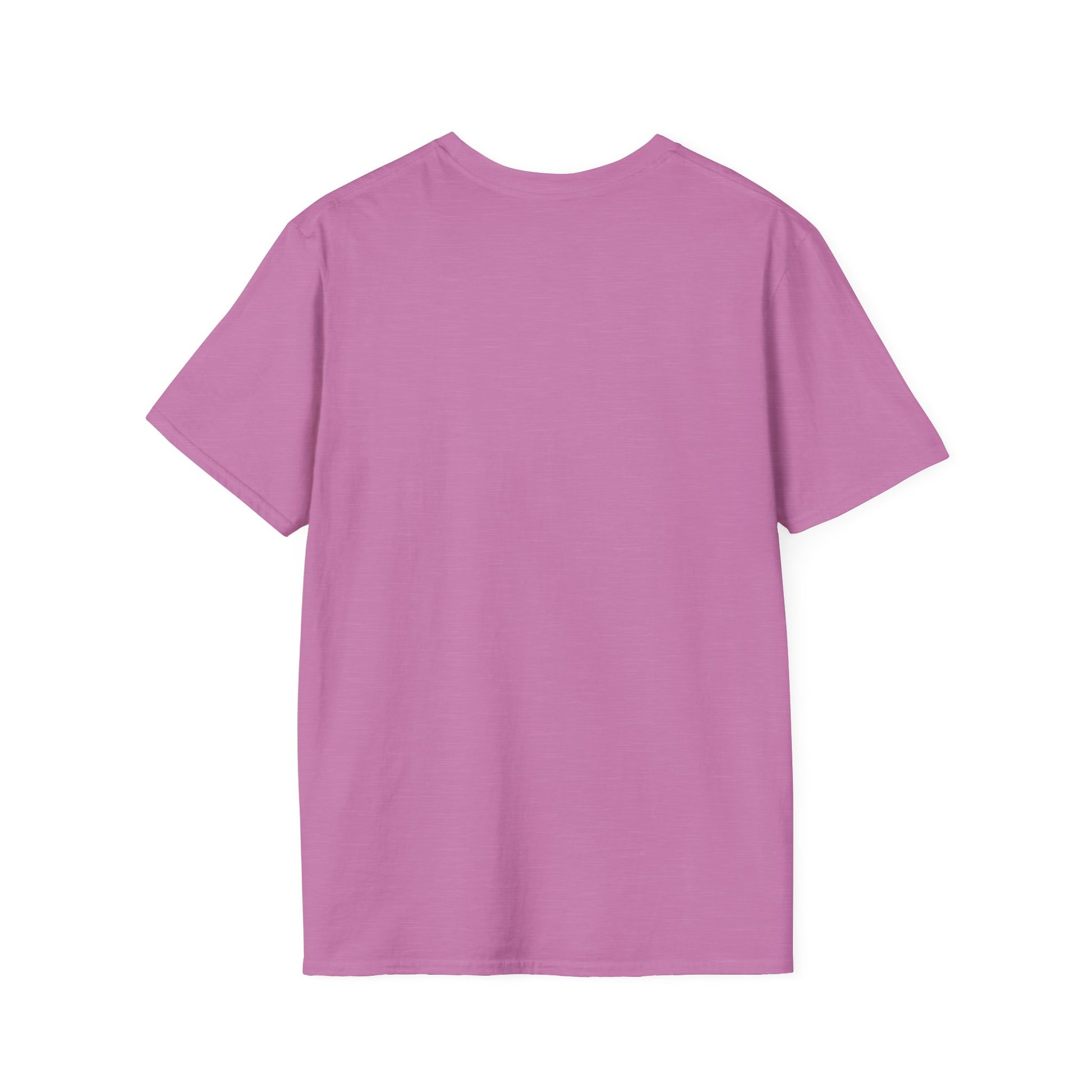 The YASDROP Monogram Core Tee