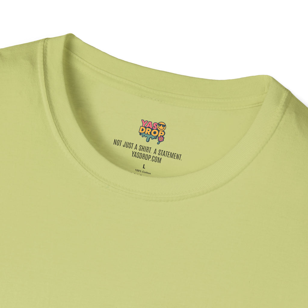 It’s Not Just a Phase T-Shirt – Sadboi Softgirl Aesthetic Tee