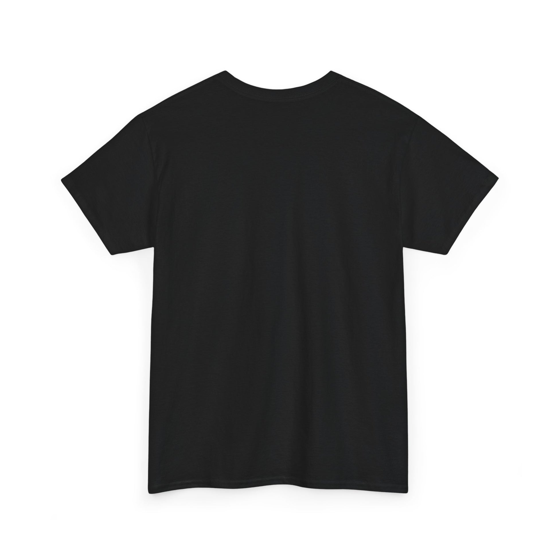 noted. T-Shirt - Minimalist Office Attitude Tee (Unisex Streetwear)