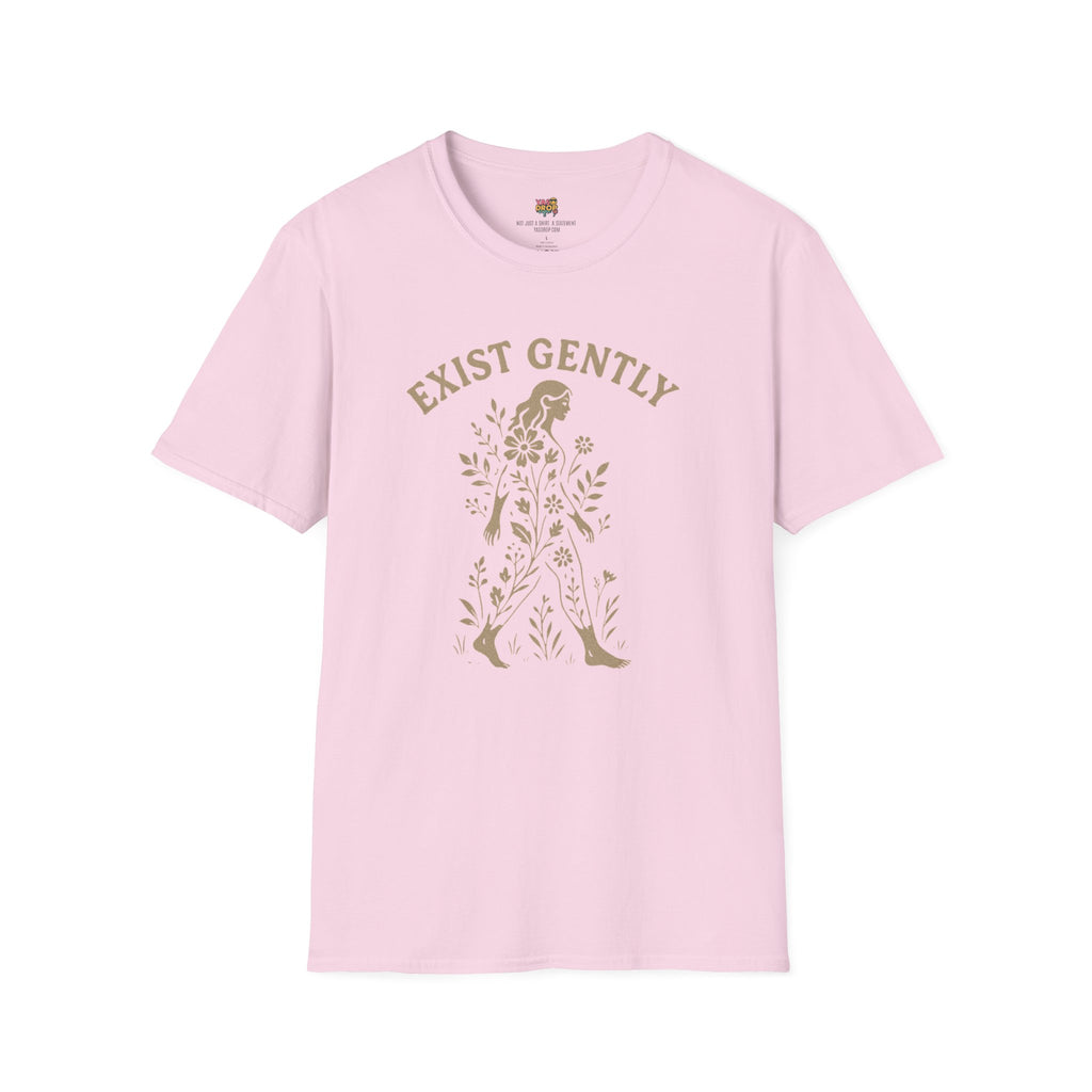 Exist Gently T-Shirt