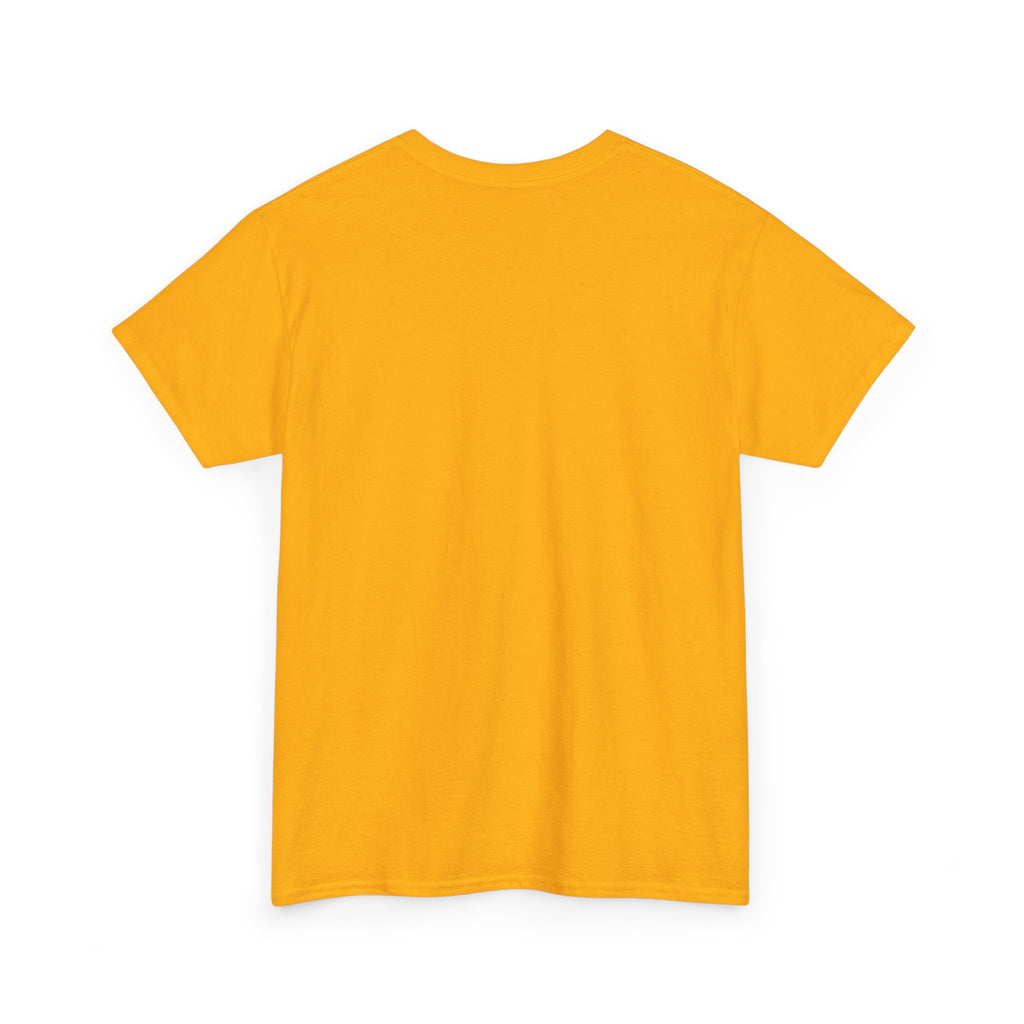 Hotter Than Hell T-Shirt - Stay hot. Stay loud.