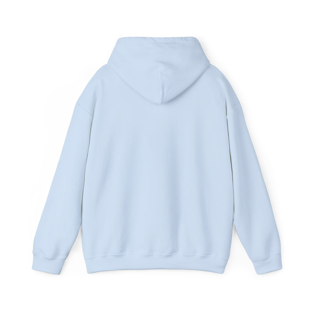 ELEVATION™ Hoodie – Climb Higher. Feel Lighter.