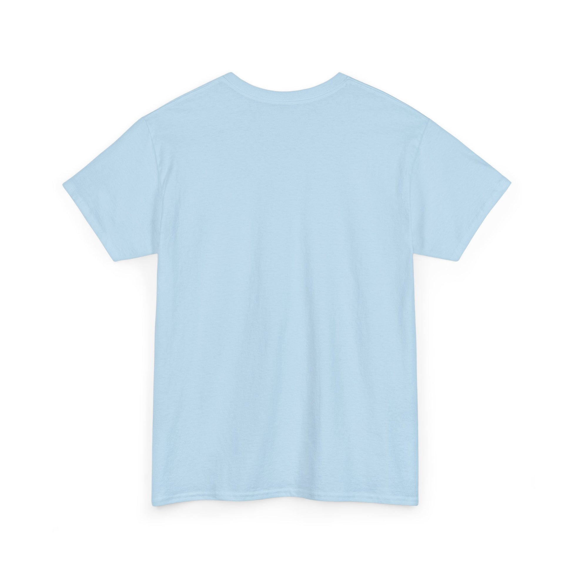When Is Lunch? - The "Priorities" Heritage T-Shirt