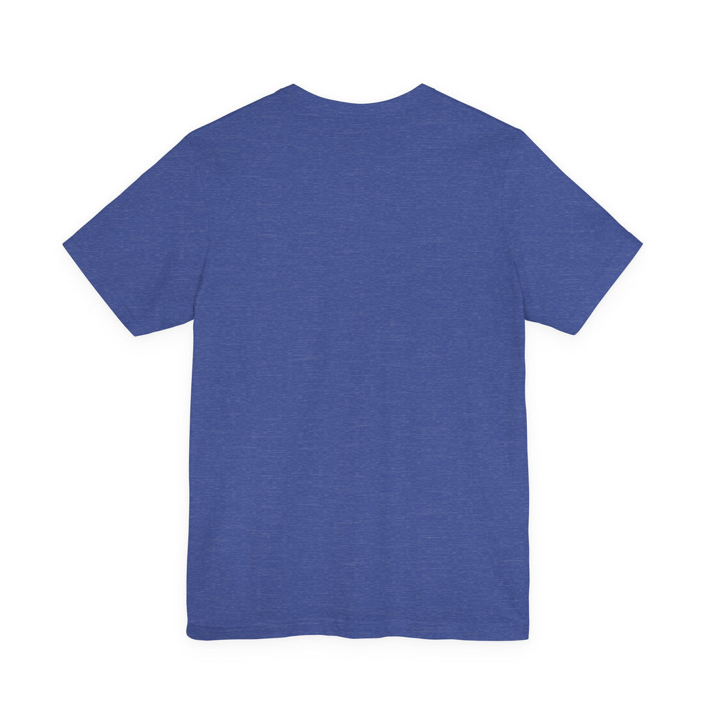 "The Secret Ingredient" Ironic Minimalist Vintage Graphic Tee