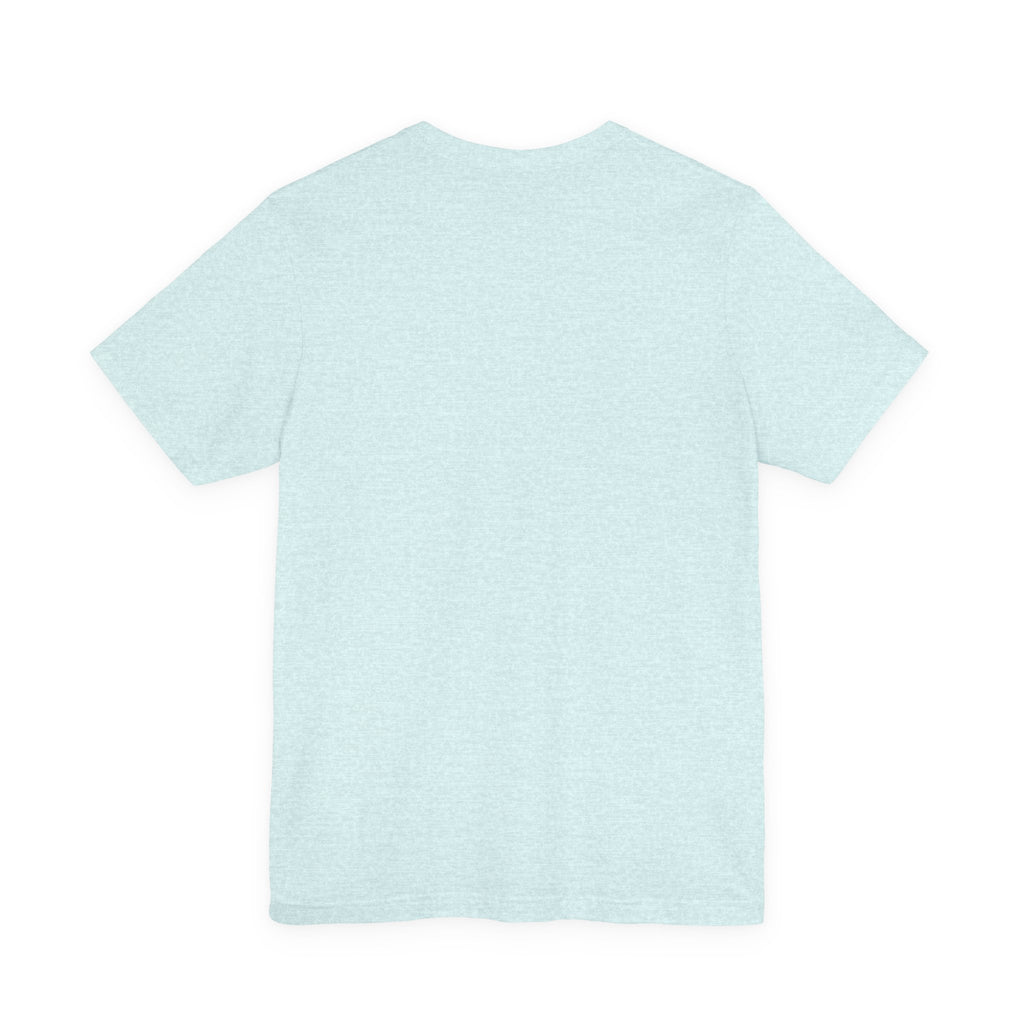 "Serving Looks" Chicken in Heels Graphic Tee – Ironic Minimalist Streetwear