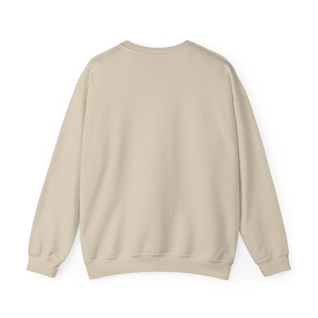Internet Broke Me Sweatshirt - Wi-Fi Crash Glitchcore Streetwear
