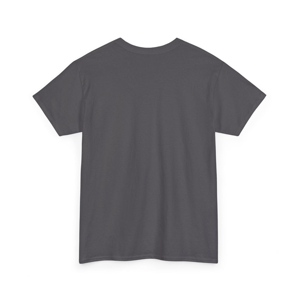 USE YOUR BRAIN T-SHIRT