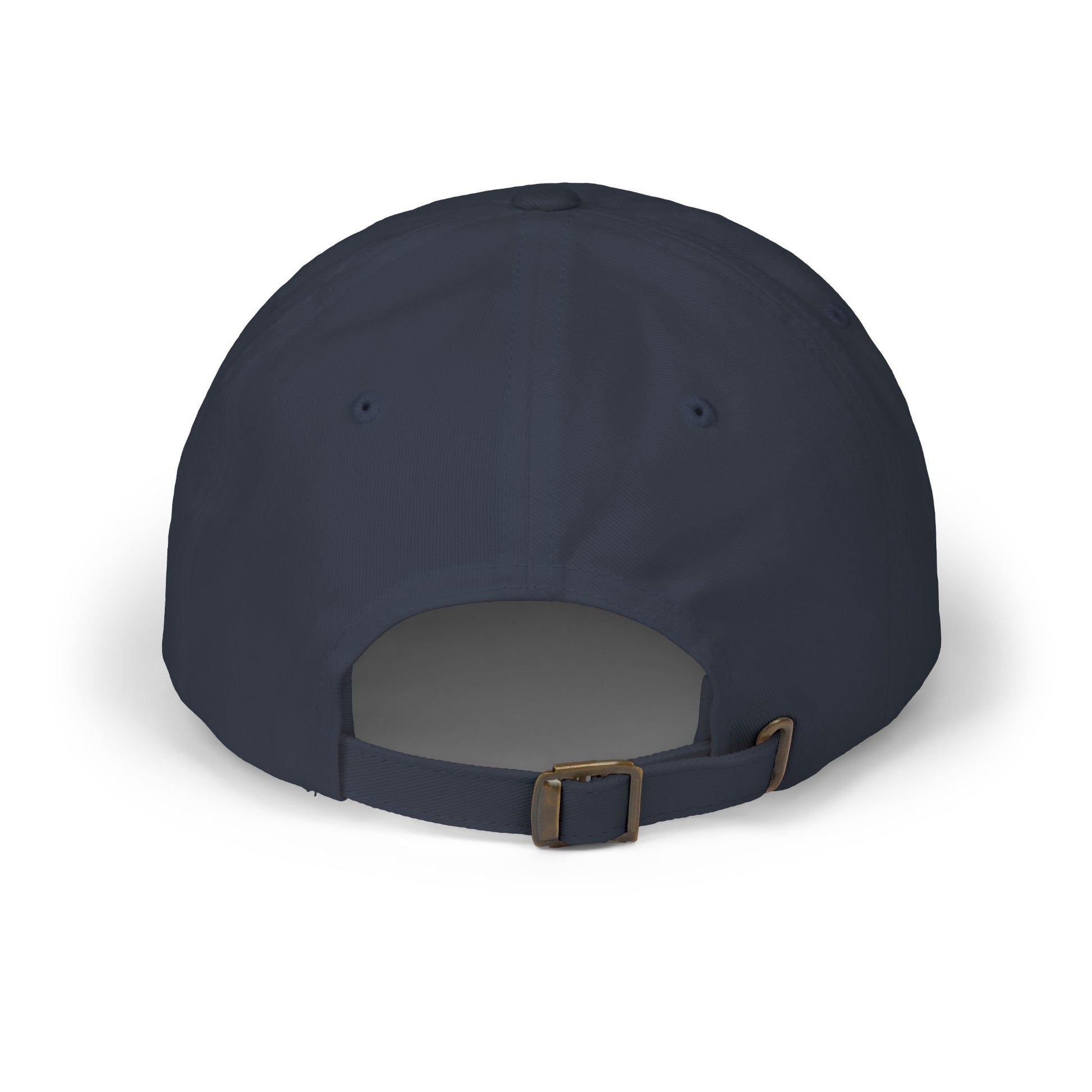 Premium Quality "Trauma Made Me This Funny" Embroidered Dad Hat