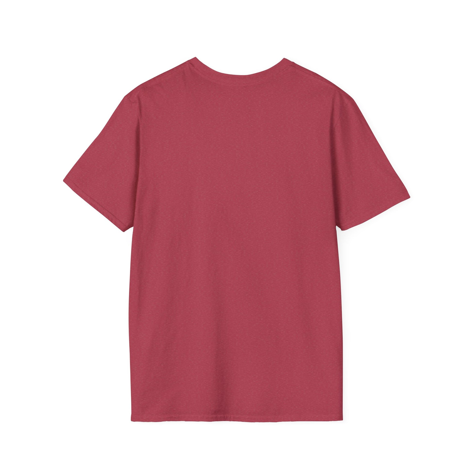 Bloom At Your Own Pace Tee – Wholesome Reminder in Flower Form