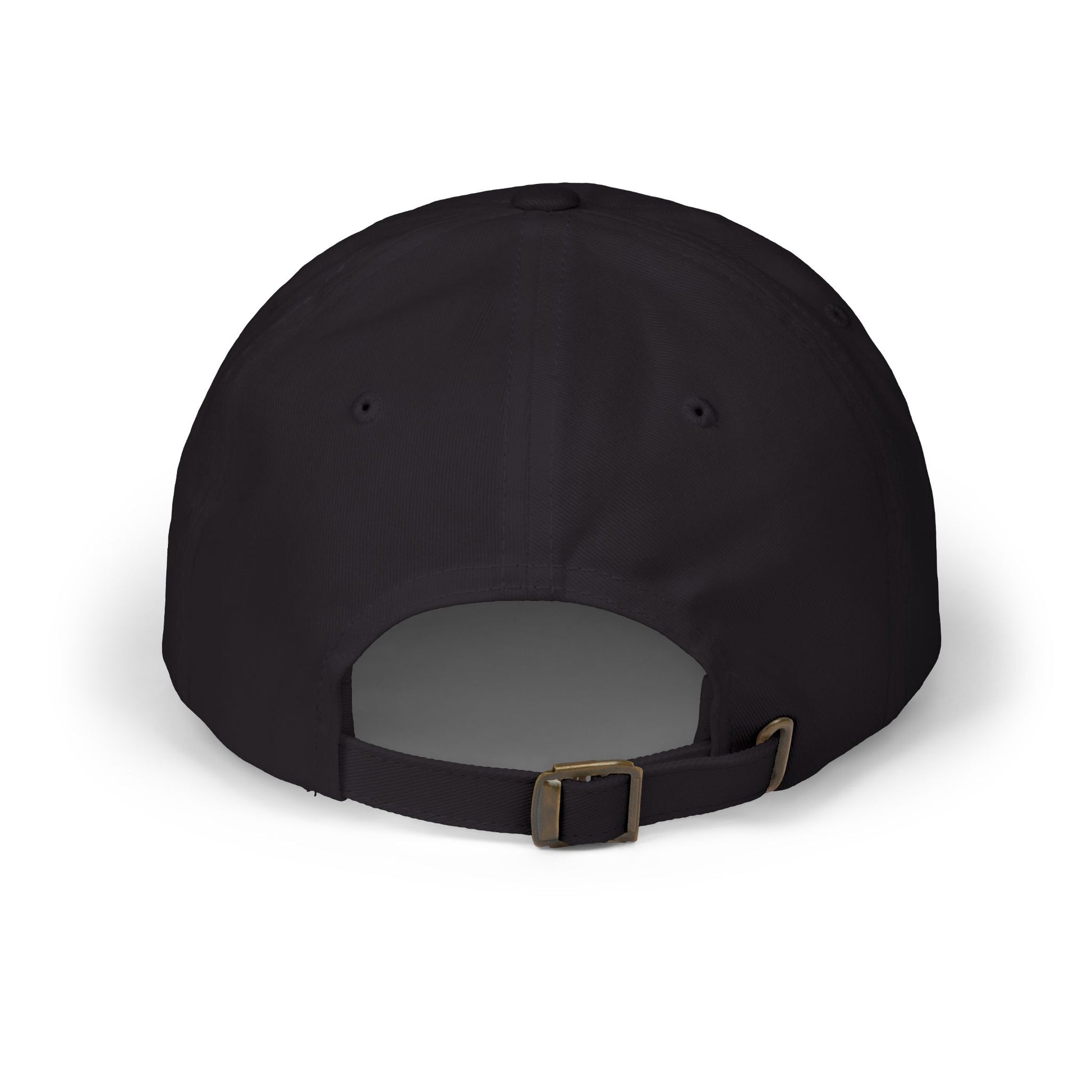 Premium Quality "I'm Fine It's Just My Face" Embroidered Dad Hat – The Universal "Don’t Ask" Cap