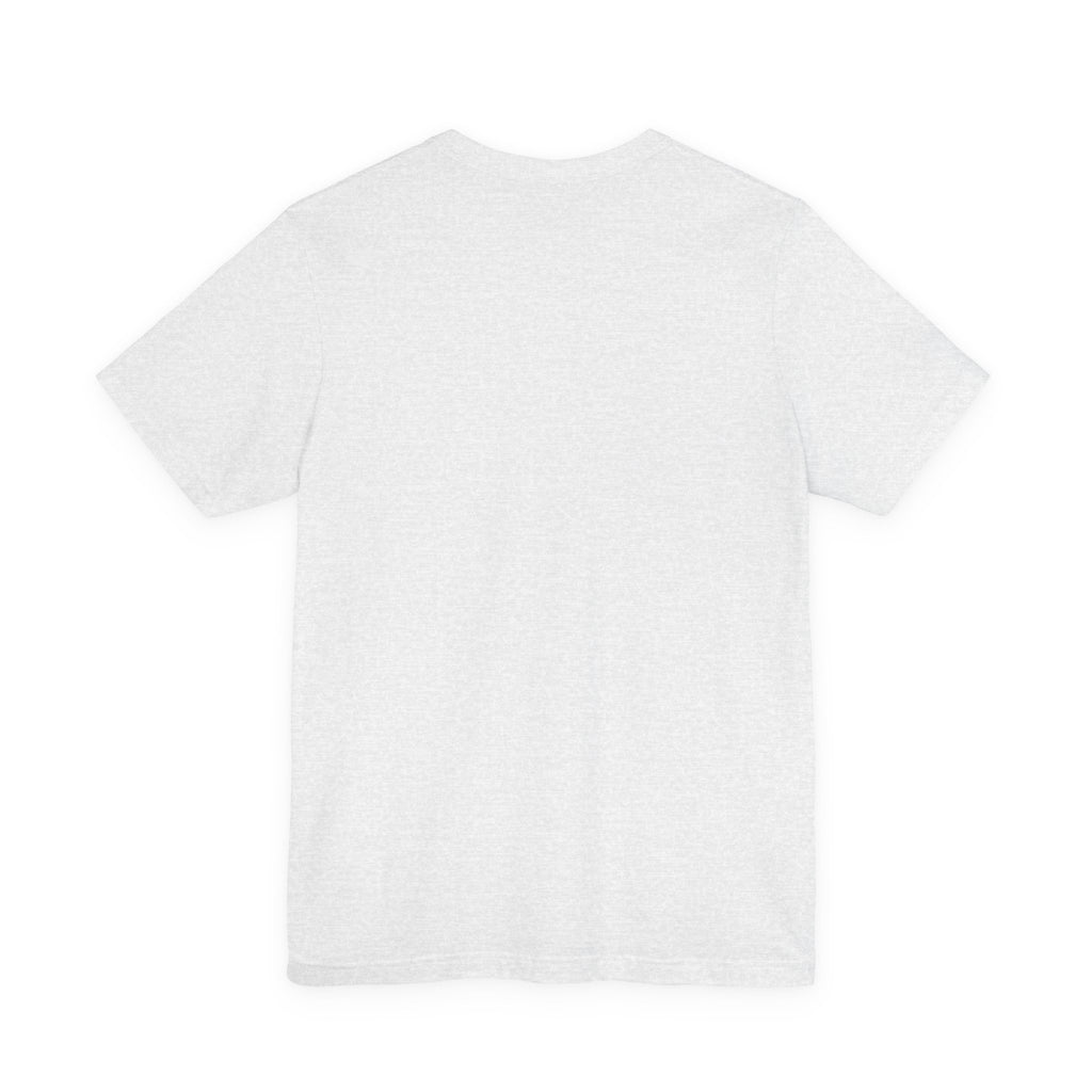 "Mood" Minimalist Graphic Tee – Ironic Middle Finger Doodle Streetwear T-Shirt