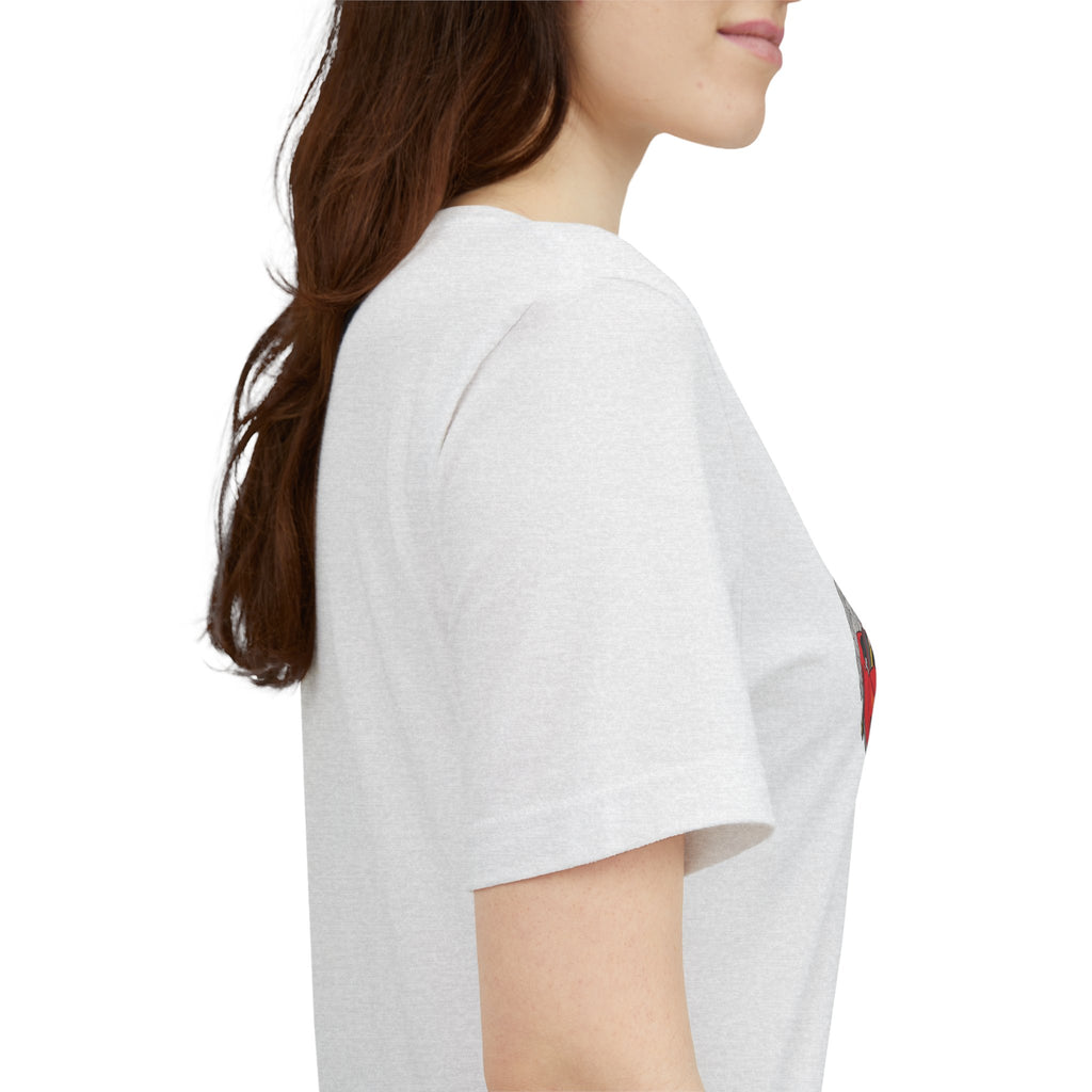"I'm On Some Bullshit" Graphic Tee – Ironic Y2K Streetwear Graphic T-Shirt