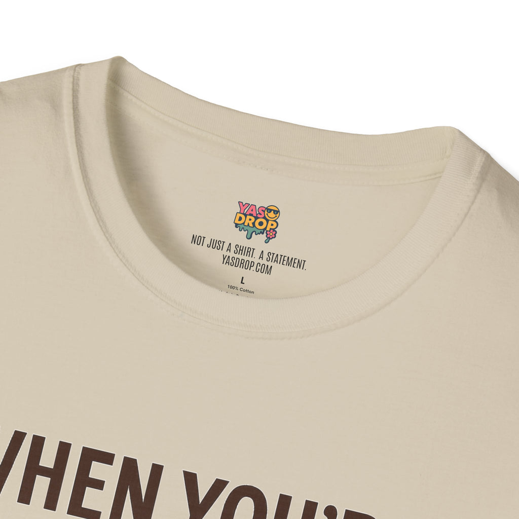 Remember Vine? Nostalgia T-Shirt