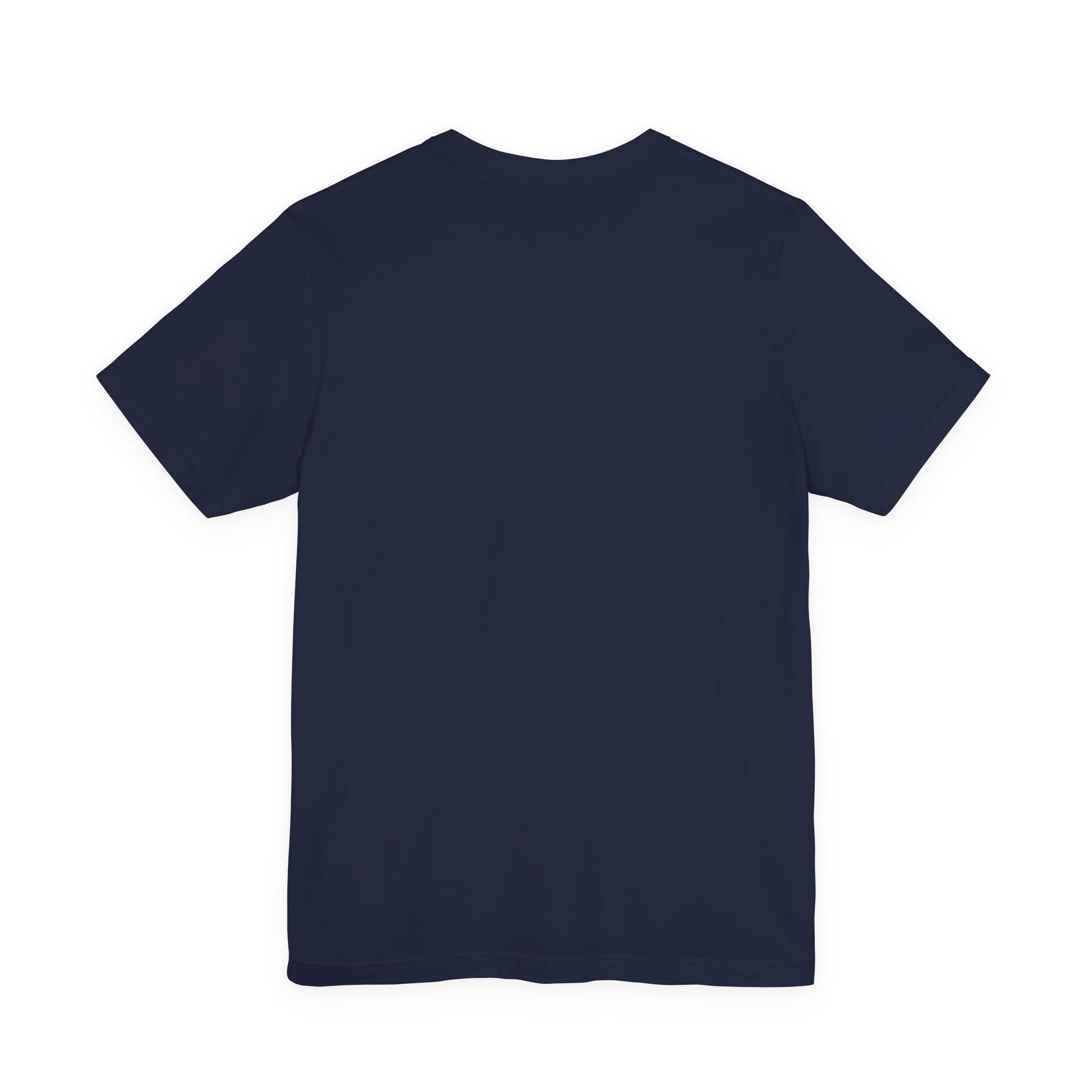 "Nice Bum" Silly Goose Graphic Tee – Ironic Minimalist Streetwear