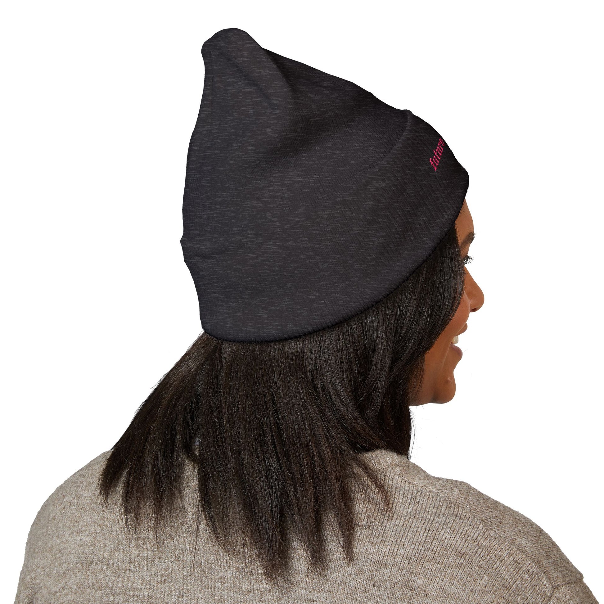 Future Trophy Wife Beanie