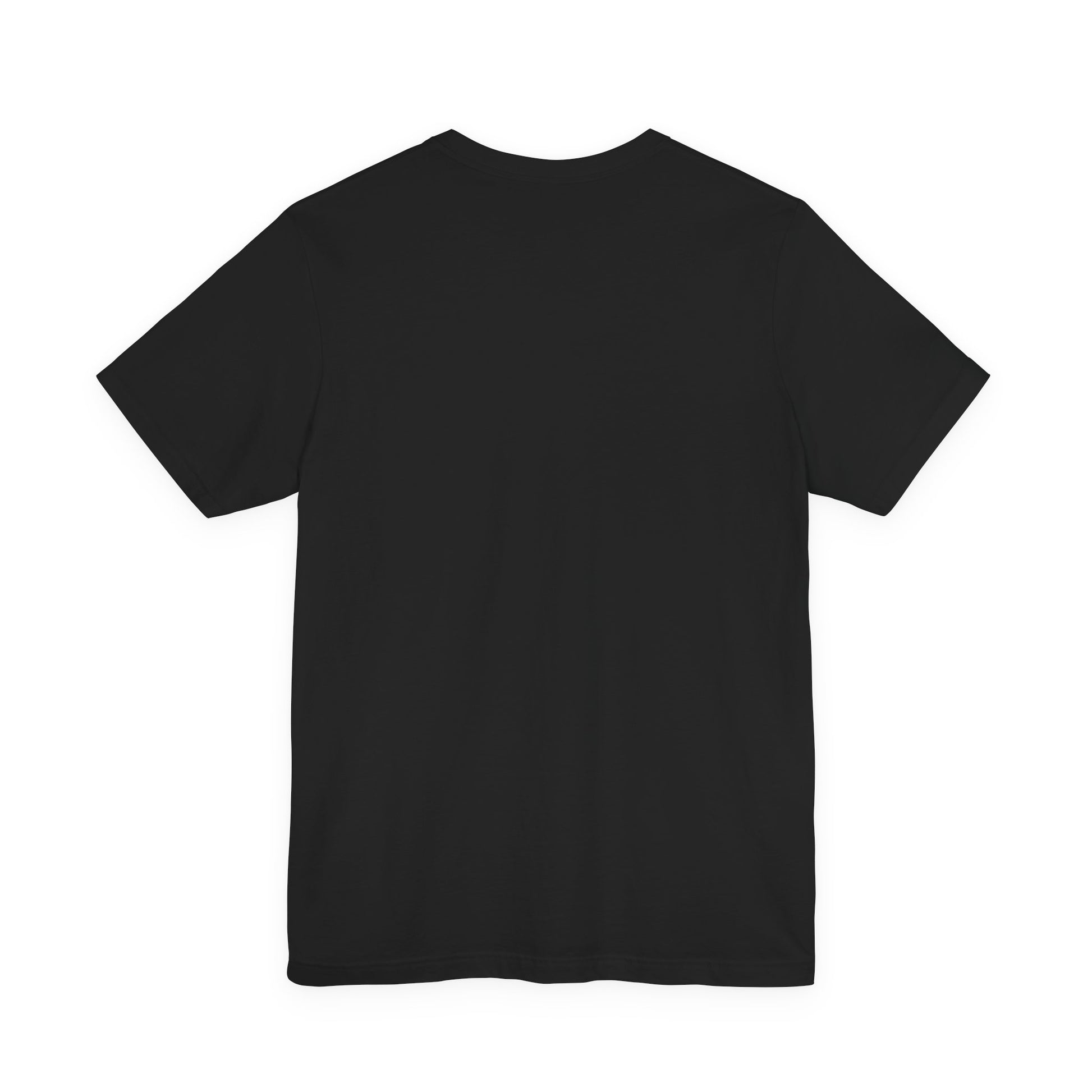 "The Secret Ingredient" Ironic Minimalist Vintage Graphic Tee