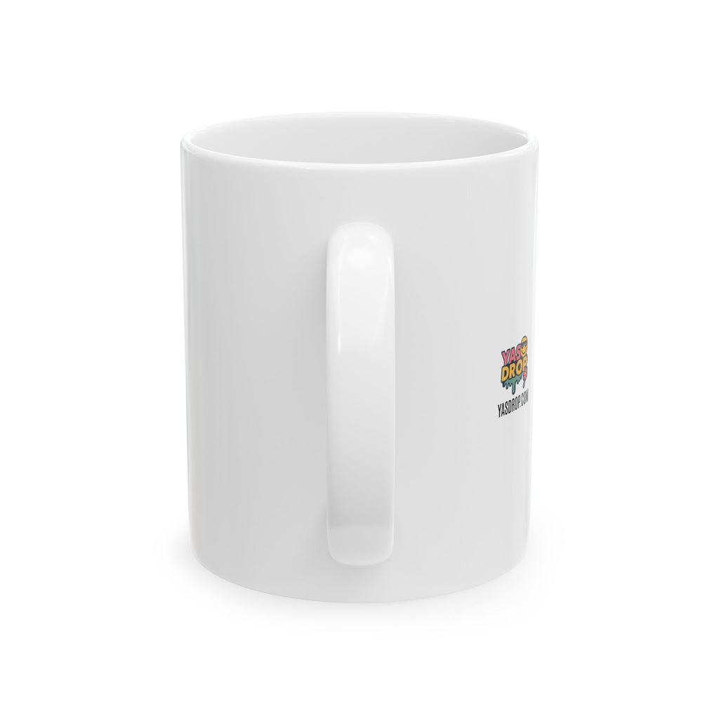 NPC Energy Activated Mug